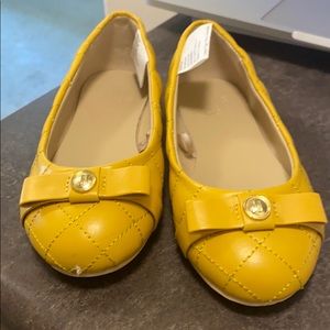 Janie and jack girl shoes